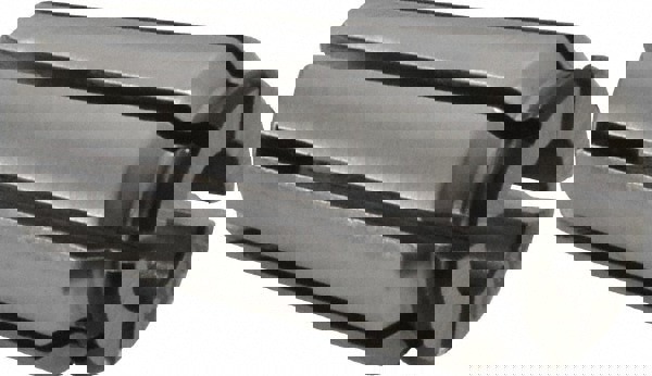 1/4 to 17/64 Inch Collet Capacity, Series 38 AF Collet